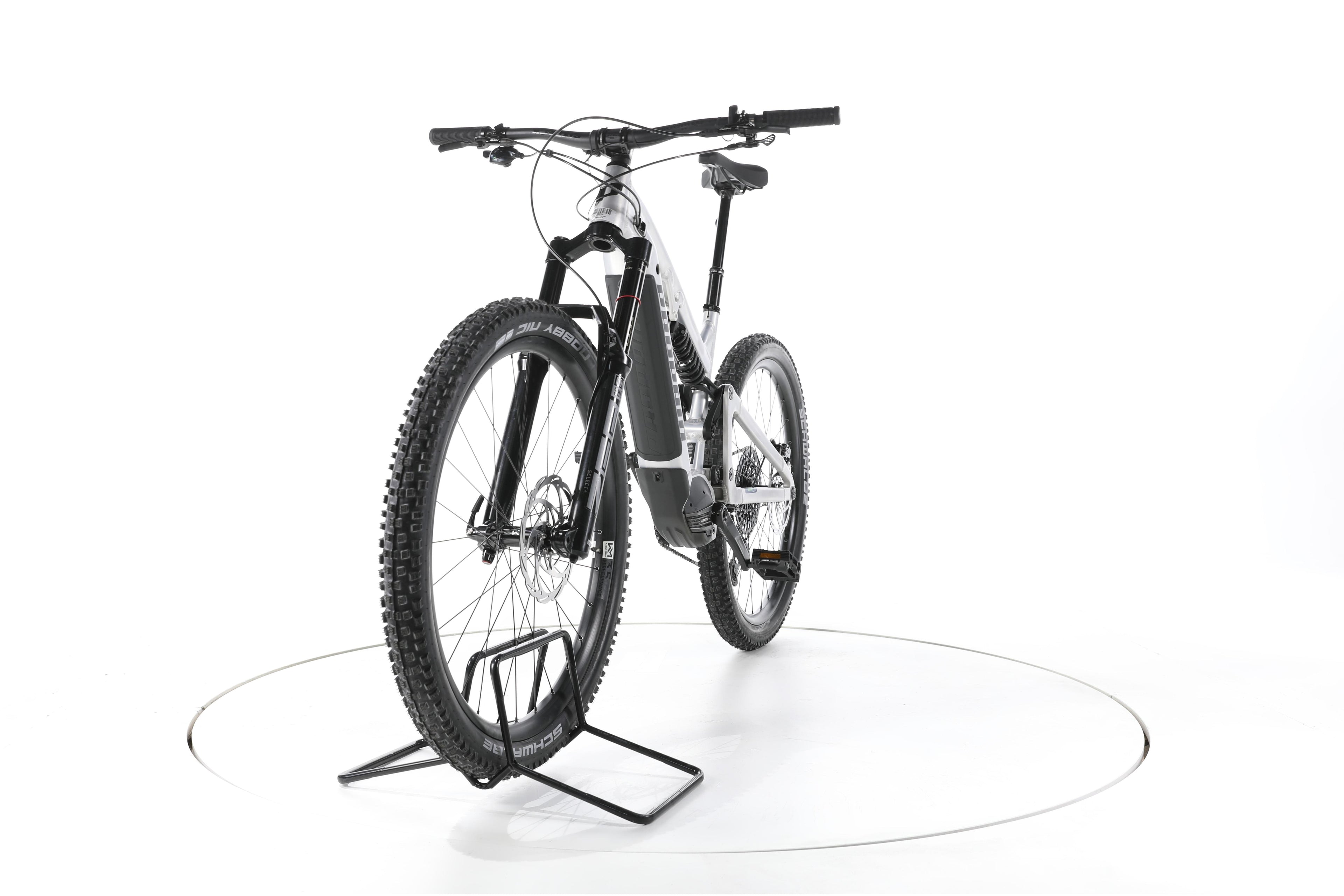 Propain Ekano Fully E-Bike 2023 - Image 5