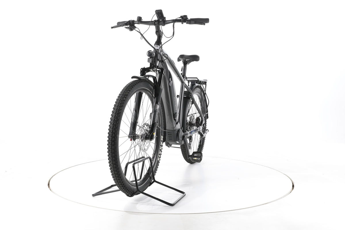 FLYER Upstreet5 7.12 Trekking E-Bike Tiefeinsteiger - Image 5
