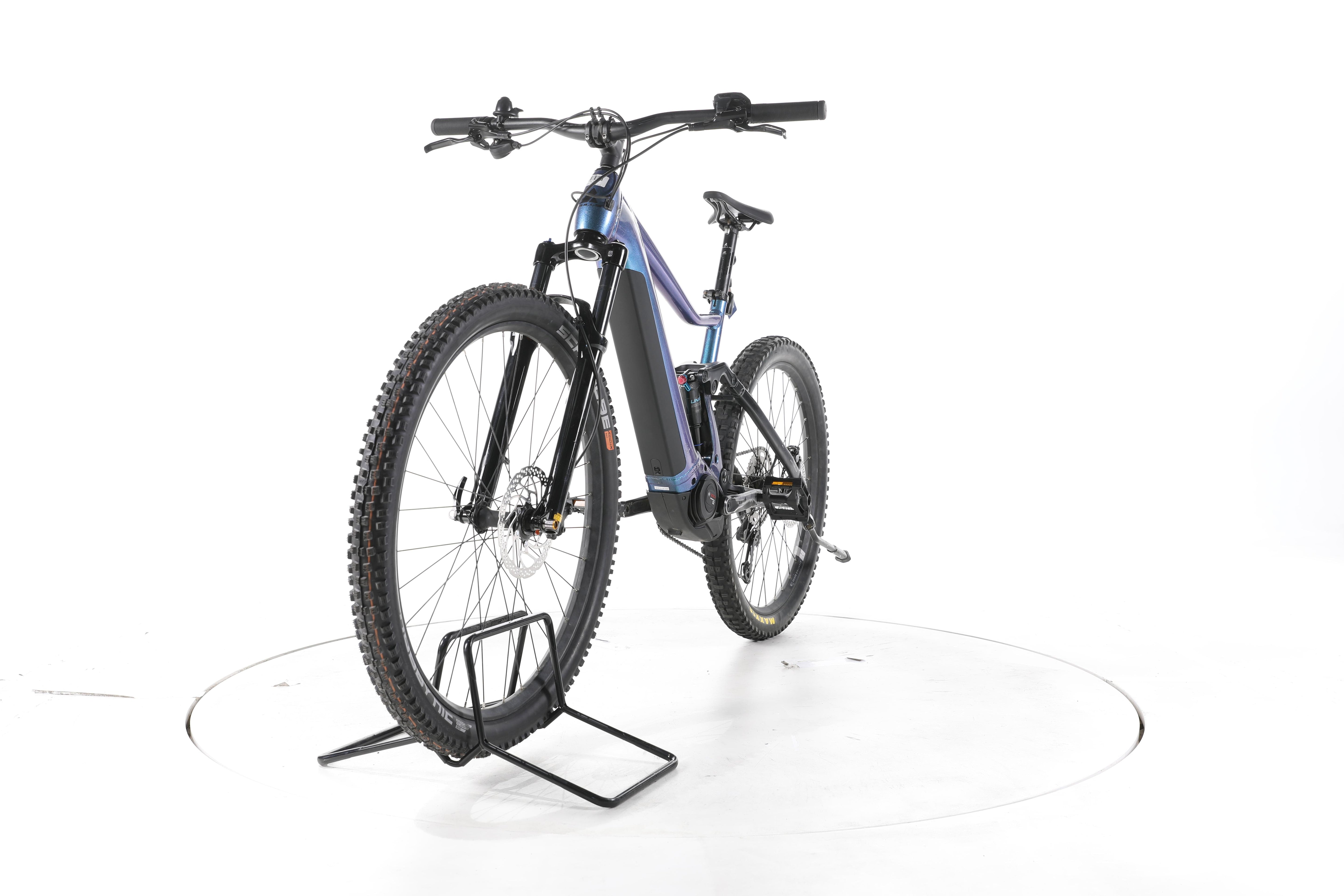 Bulls Copperhead EVO AM 1 E-Bike Fully - Image 5
