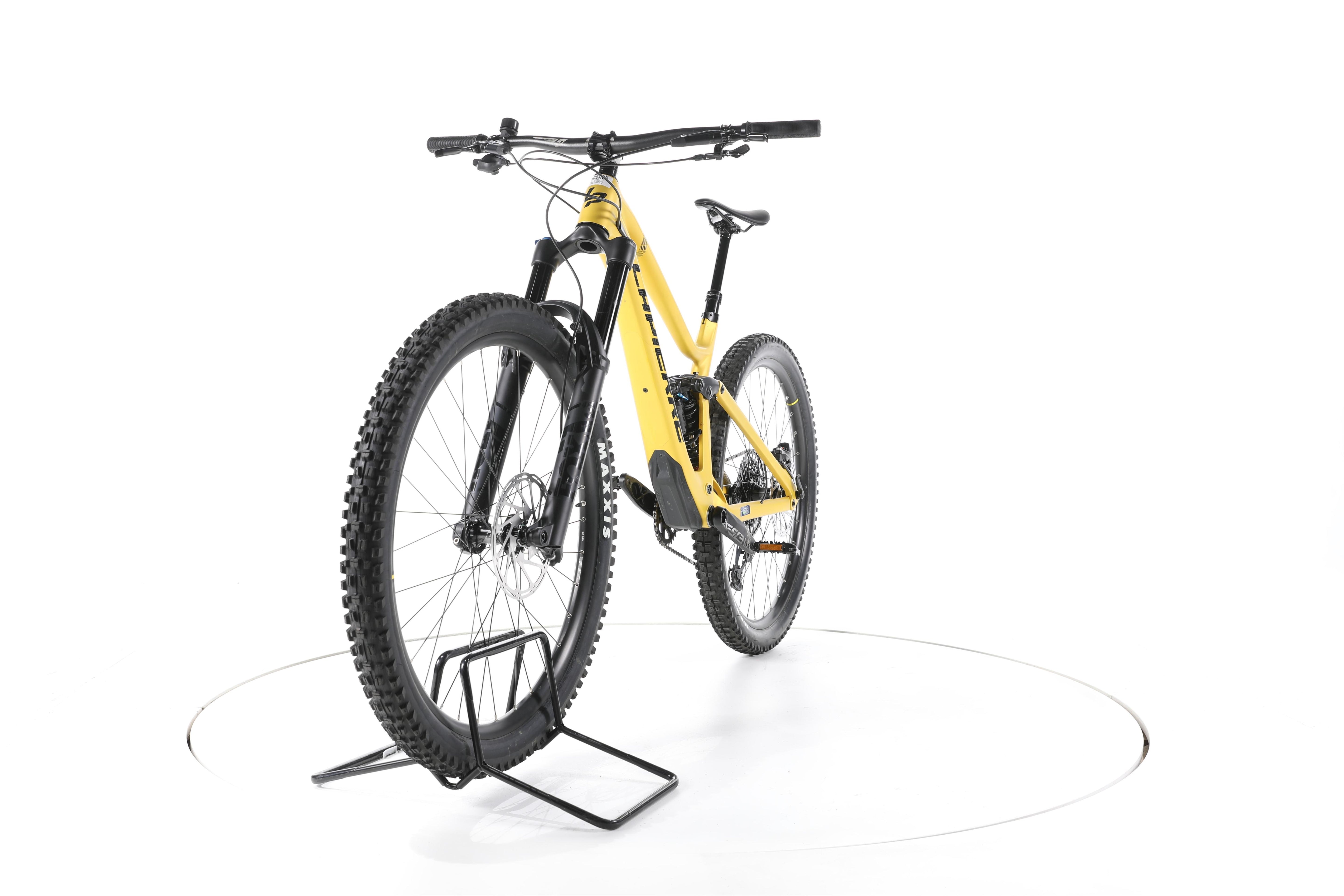 Lapierre Spicy CF 6.9 - Image 5