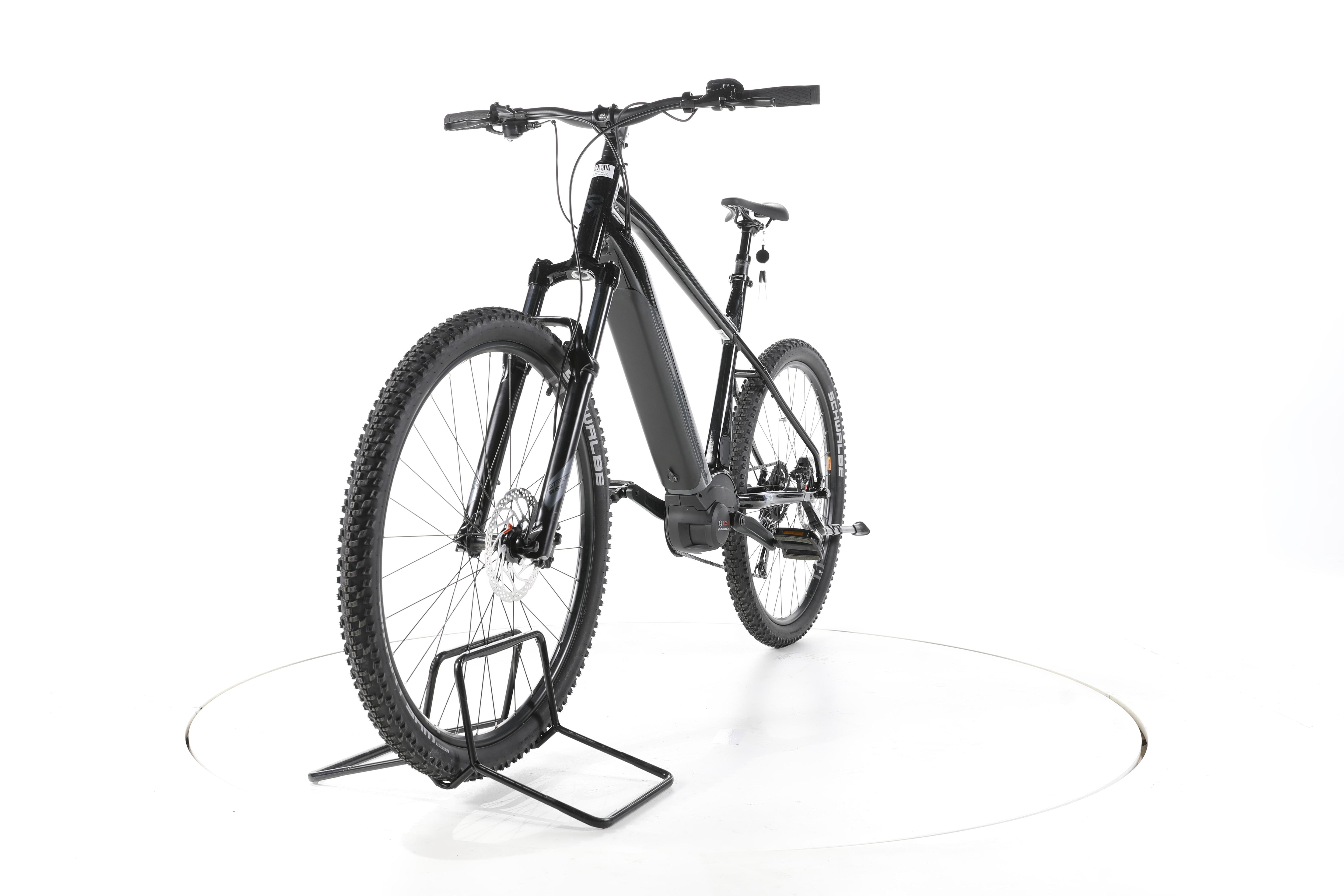 Rock Machine Torrent INT e50-29B E-Bike - Image 5