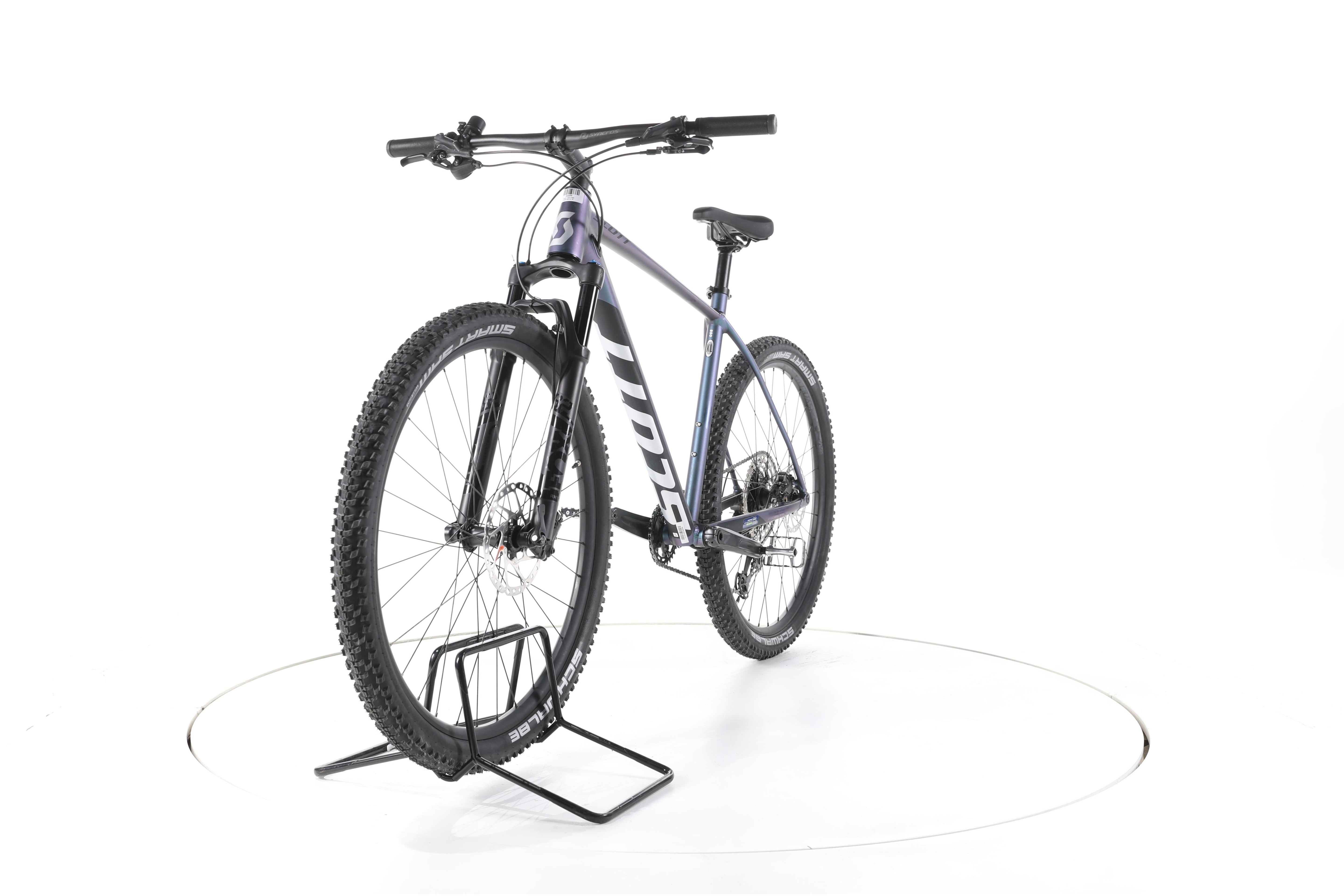 Scott Scale 950 - Image 5