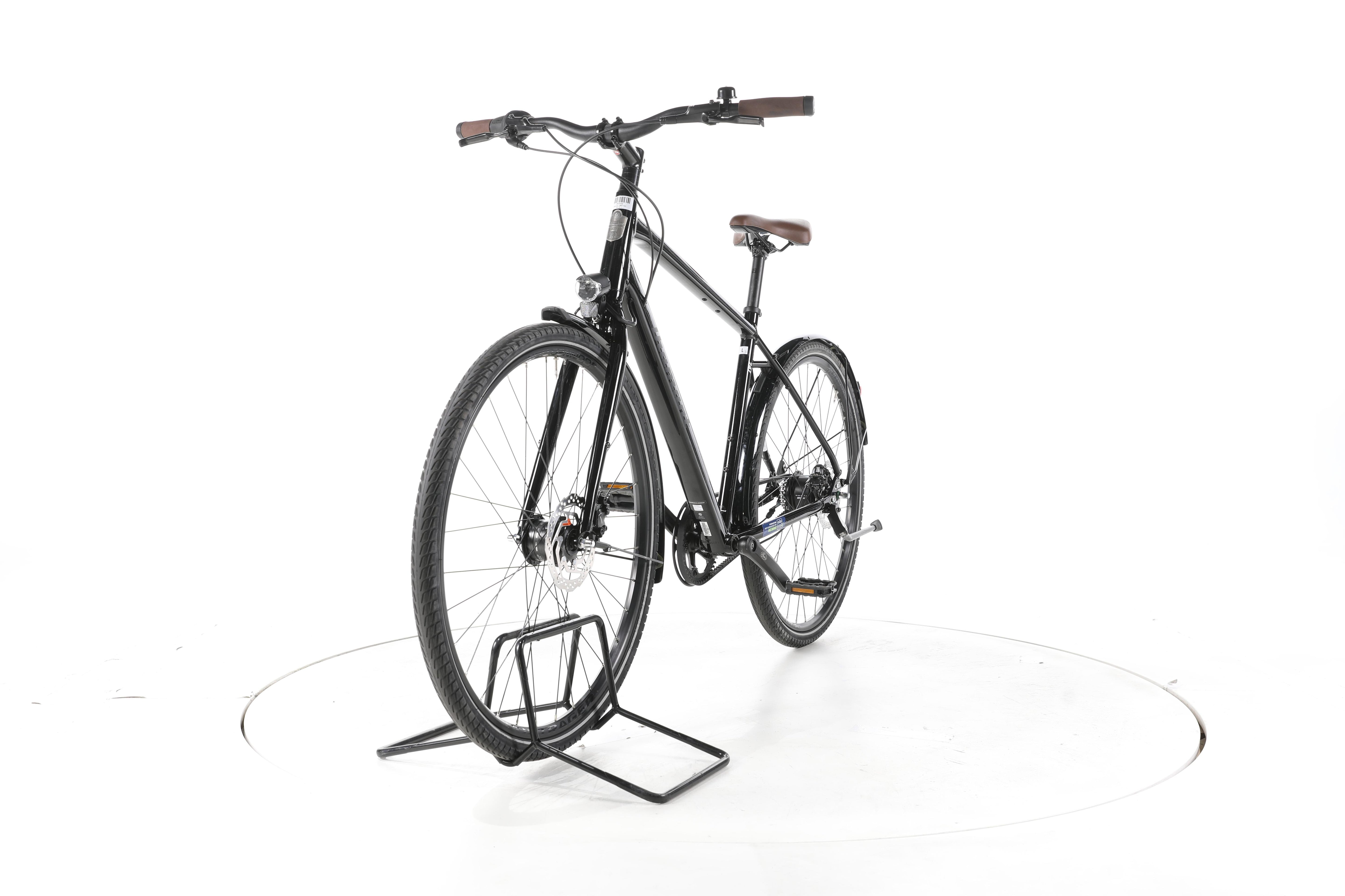 Diamant 247 Fahrrad City & Trekking - Image 5