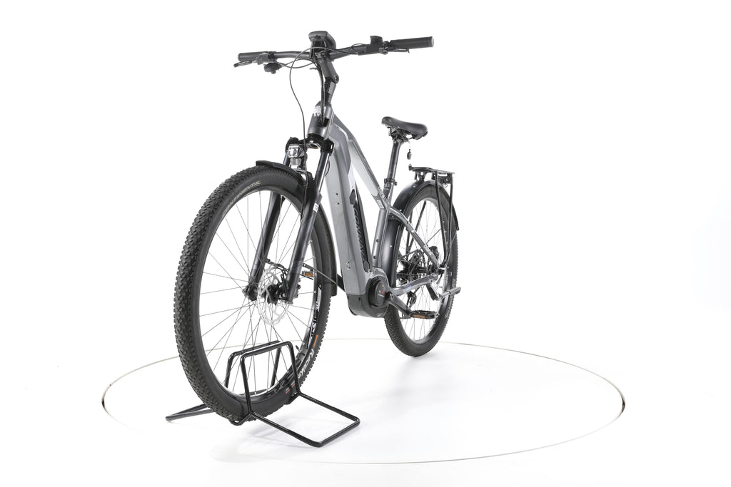 Conway Cairon C 1.0 Trekking E-Bike - Image 5