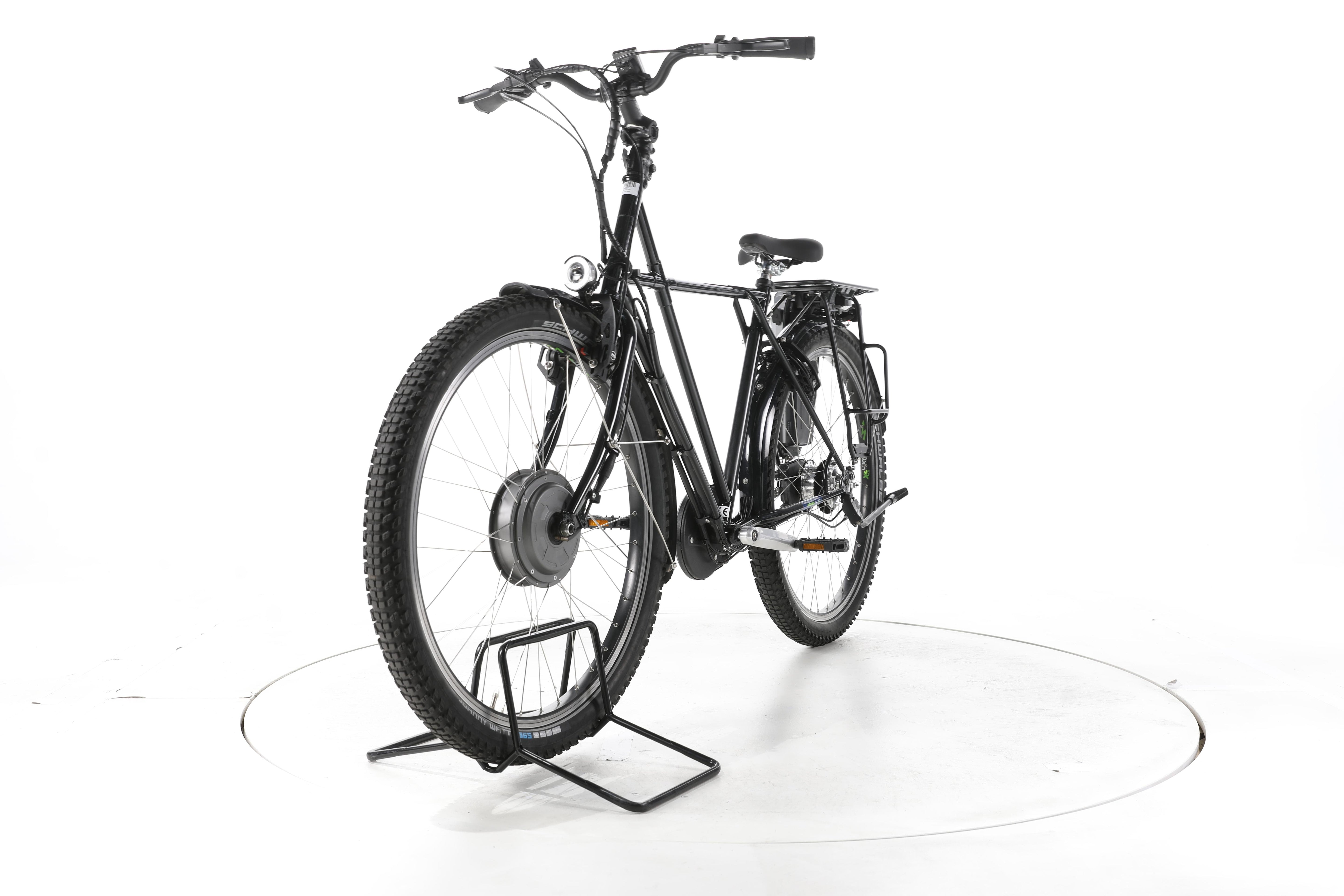 Utopia London City E-Bike - Image 5