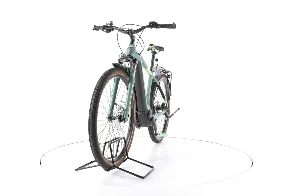 Cube Touring Hybrid ONE Trekking E-Bike - Image 5