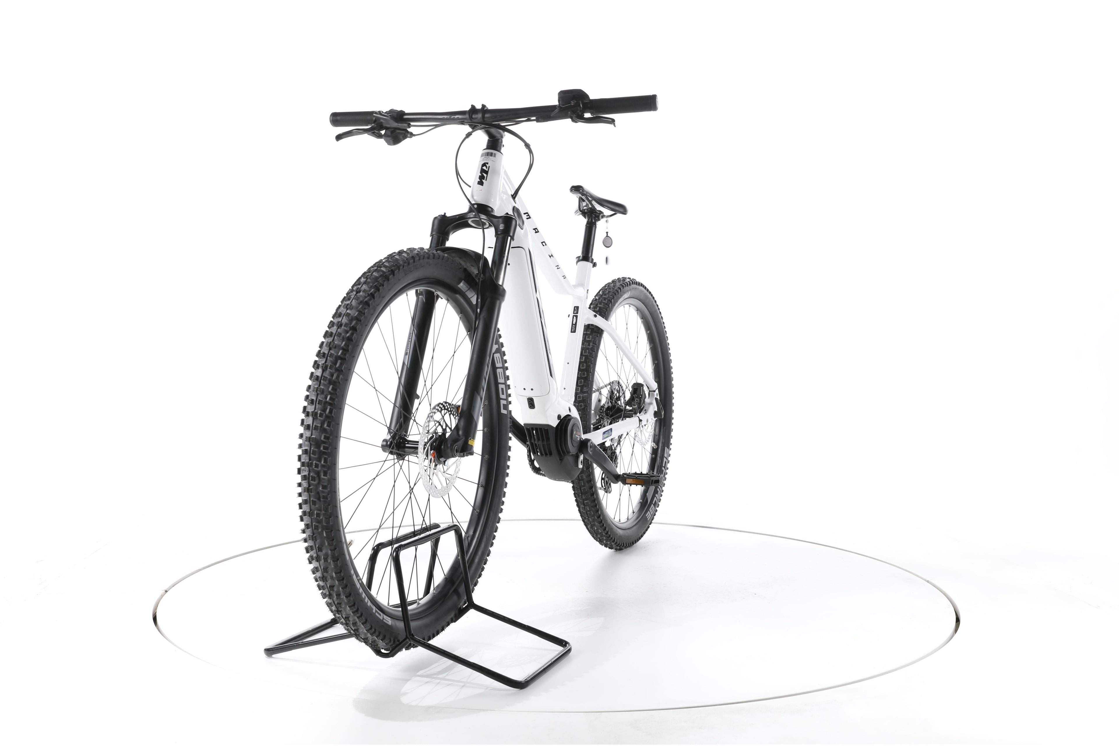 KTM Macina Race 591 E-Bike - Image 5