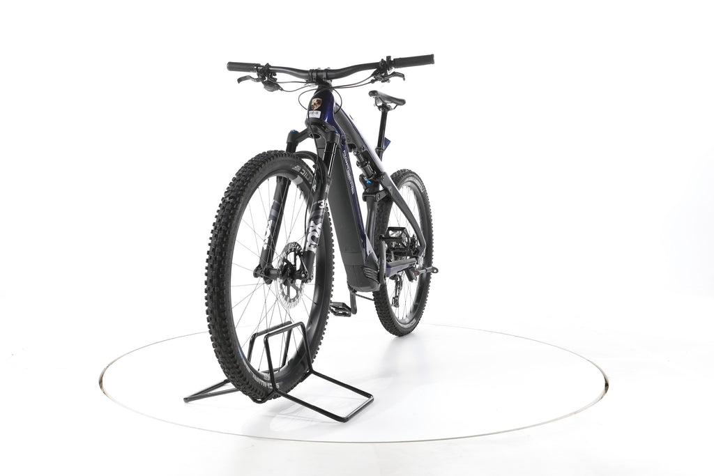 Rotwild Porsche Ebike Cross E-Bike Fully - Image 5