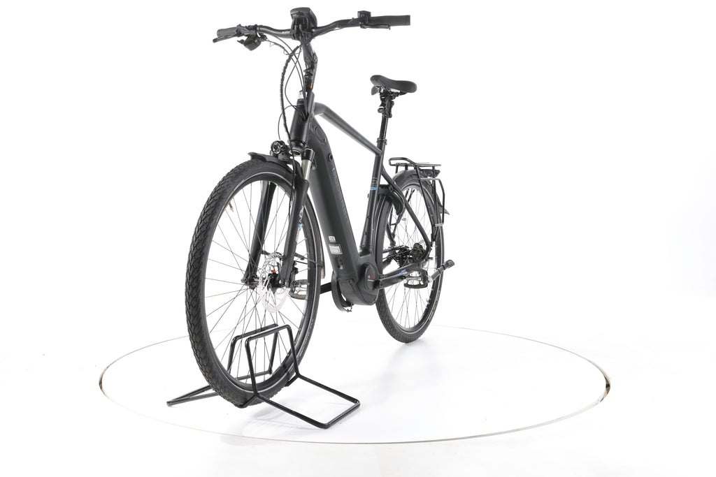 Gudereit ET-10 City E-Bike - Image 5