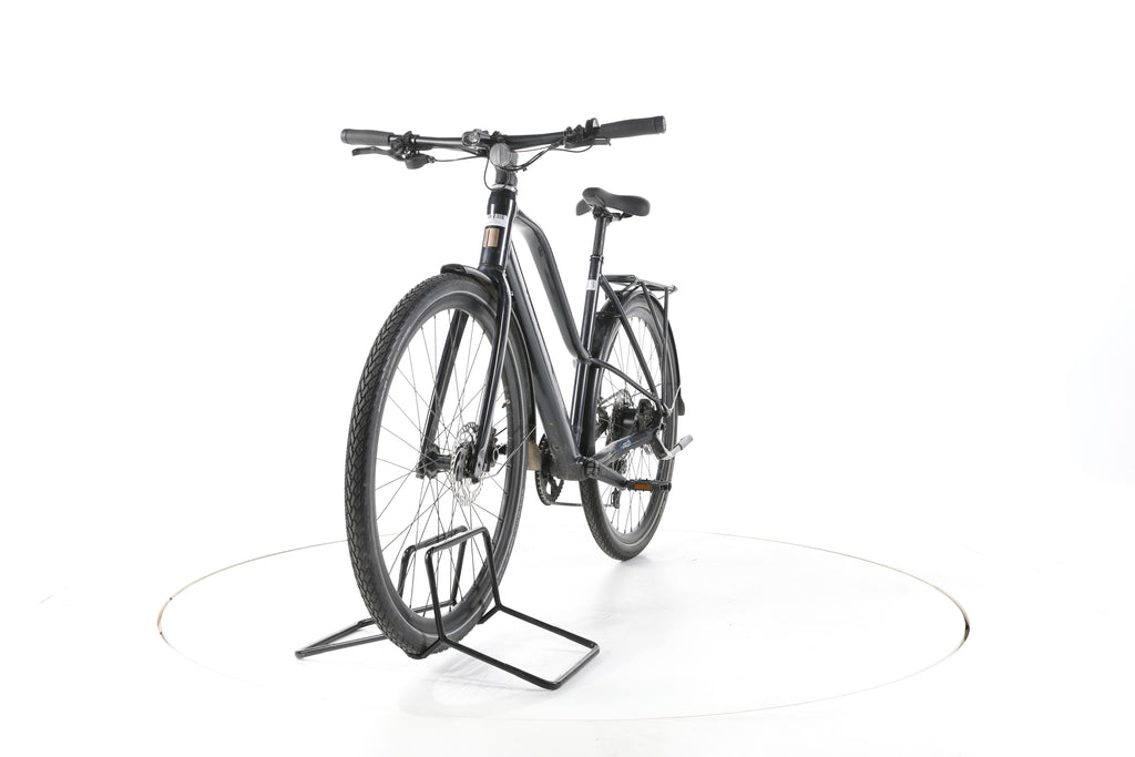 Orbea Vibe Mid H30 EQ E-Bike - Image 5