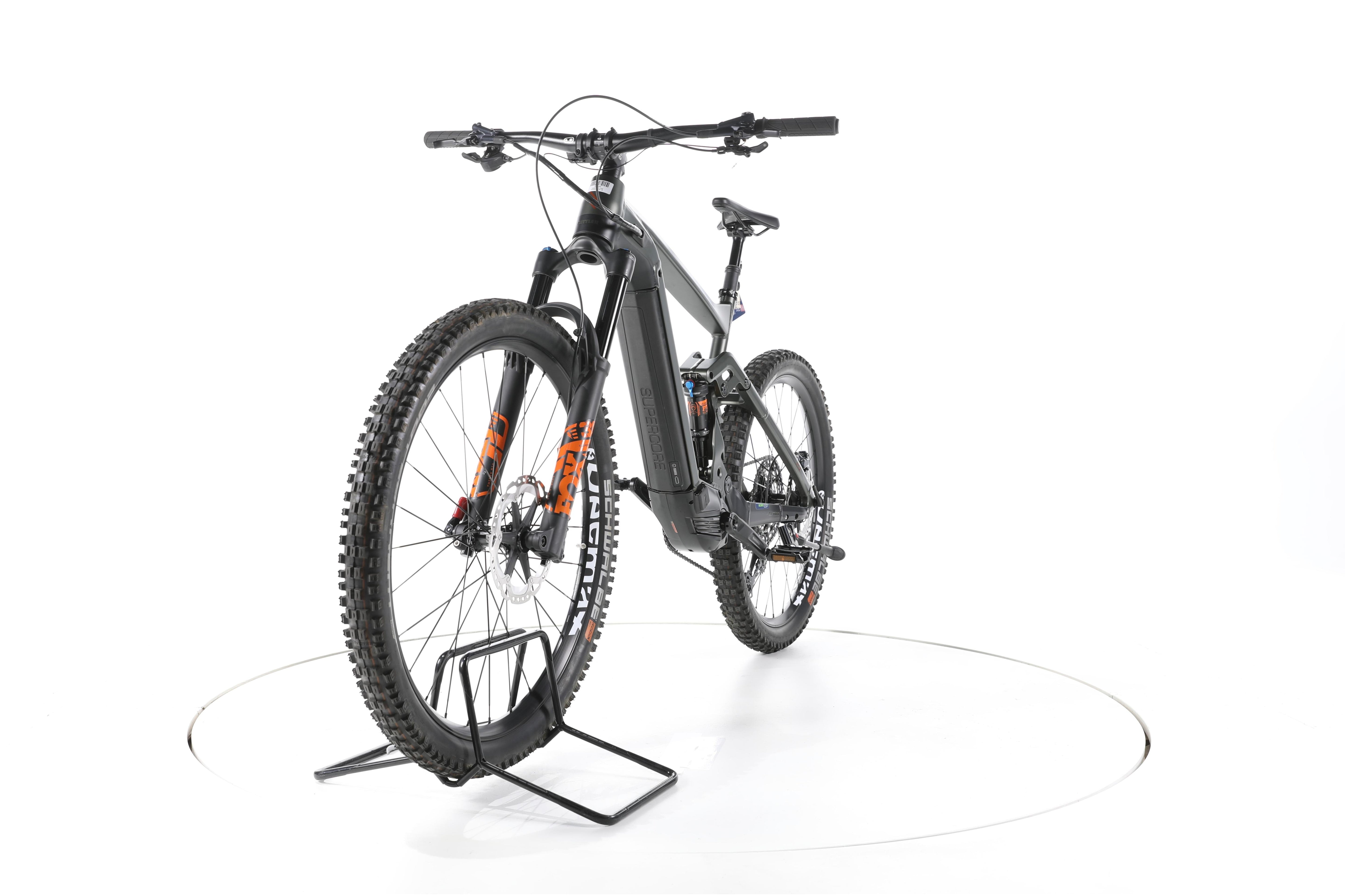 Kettler Scarpia FS2 Fully E-Bike - Image 5