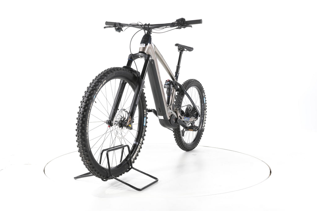 Corratec Power RS 160 Fully E-Bike - Image 5