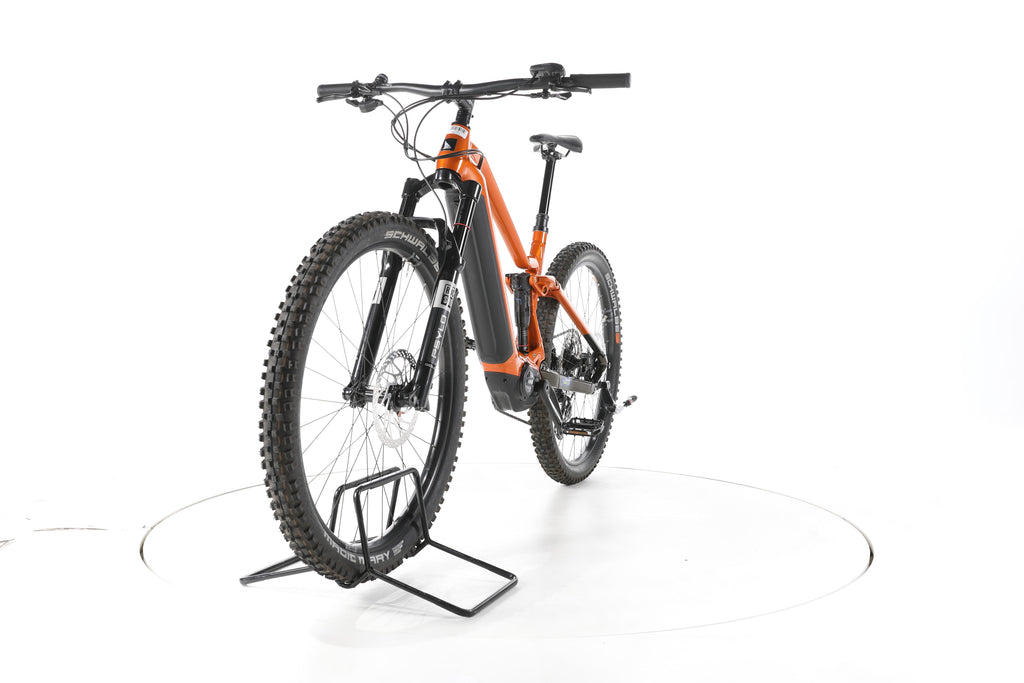 Haibike Alltrail 6 E-Bike Fully - Image 5