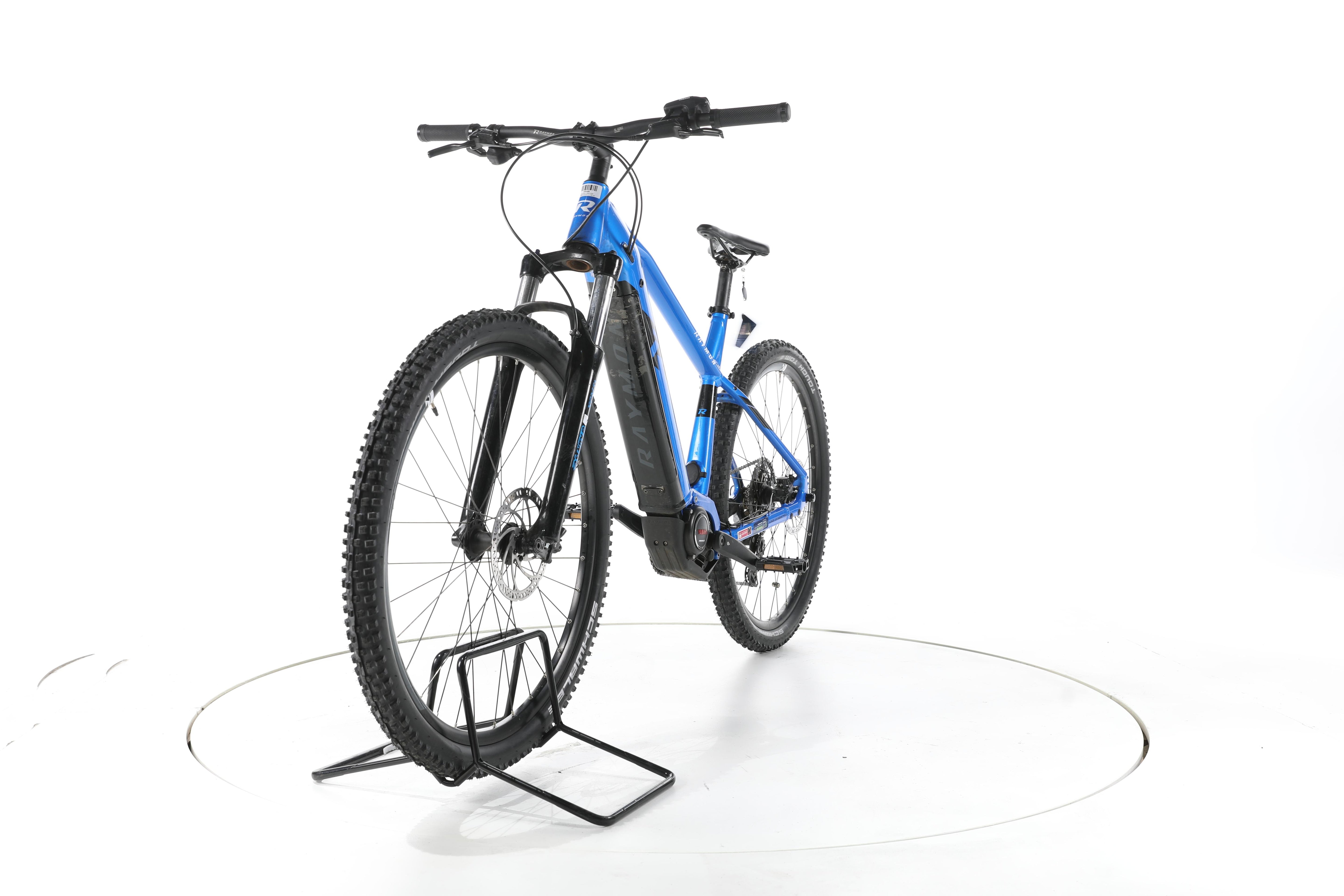 R Raymon HardRay E 6.0 E-Bike - Image 5
