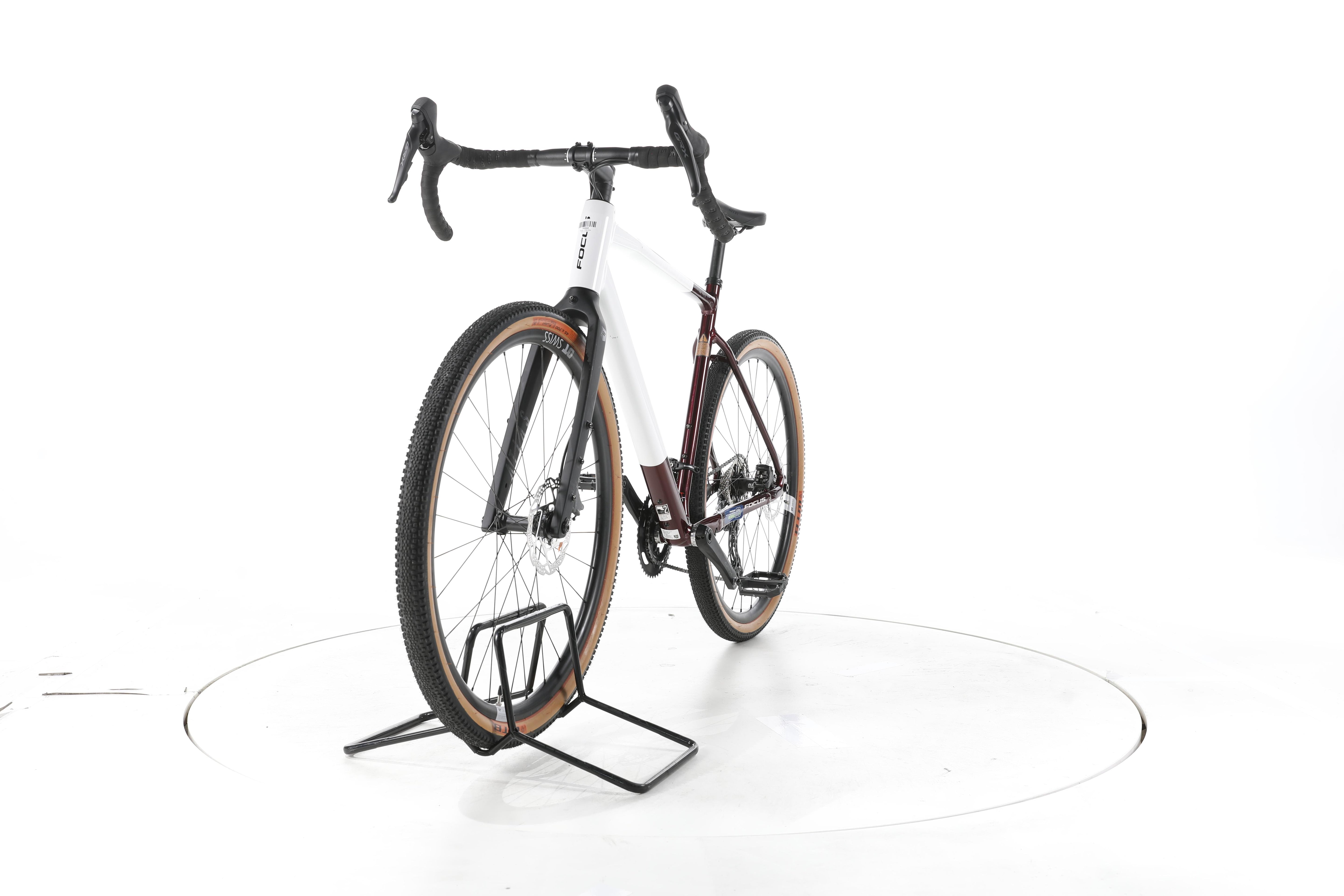 Focus Atlas 6.8 Gravelbike 2025 - Image 5