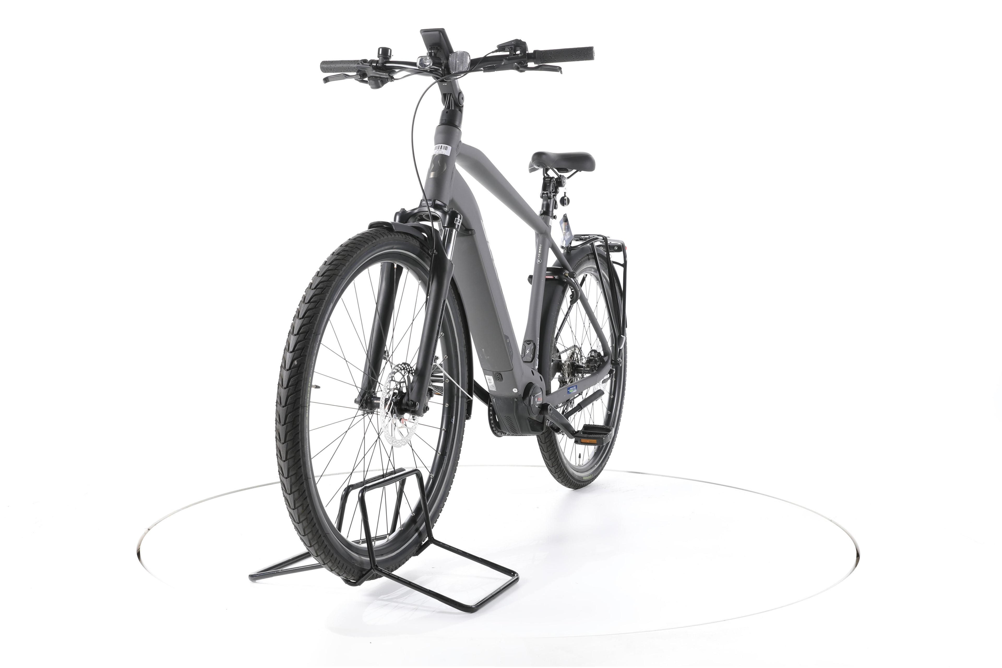 Scott Sub Tour eRIDE 20 Trekking E-Bike 2023 - Image 5