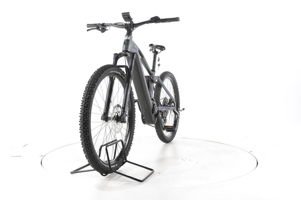 Cube Stereo Hybrid 140 HPC Pro E-Bike Fully - Image 5
