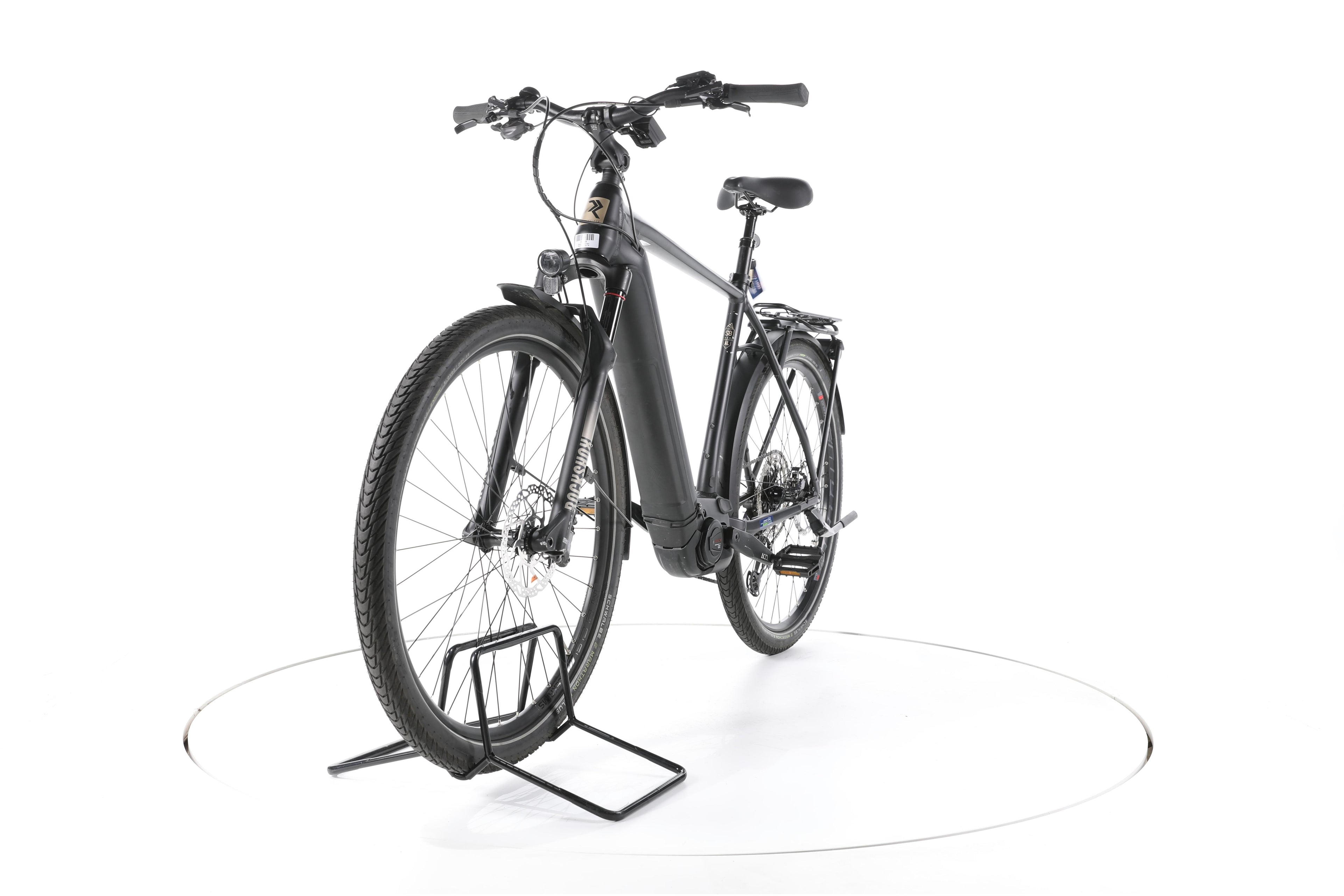 Radon RELATE 9.0 Trekking E-Bike 2024 - Image 5