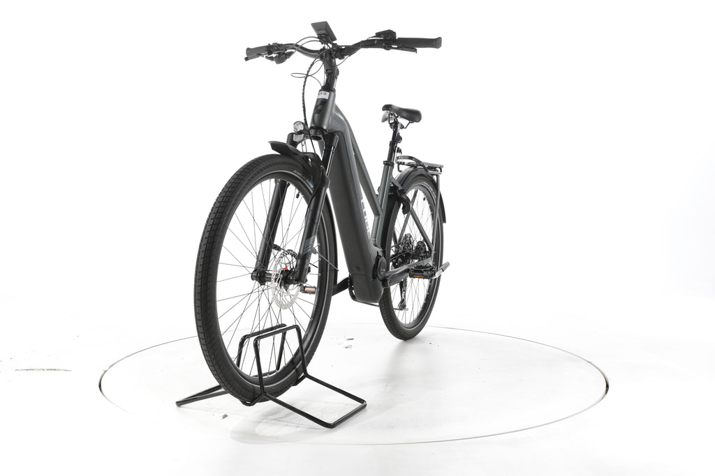 Cube Kathmandu Hybrid Pro Trekking E-Bike - Image 5