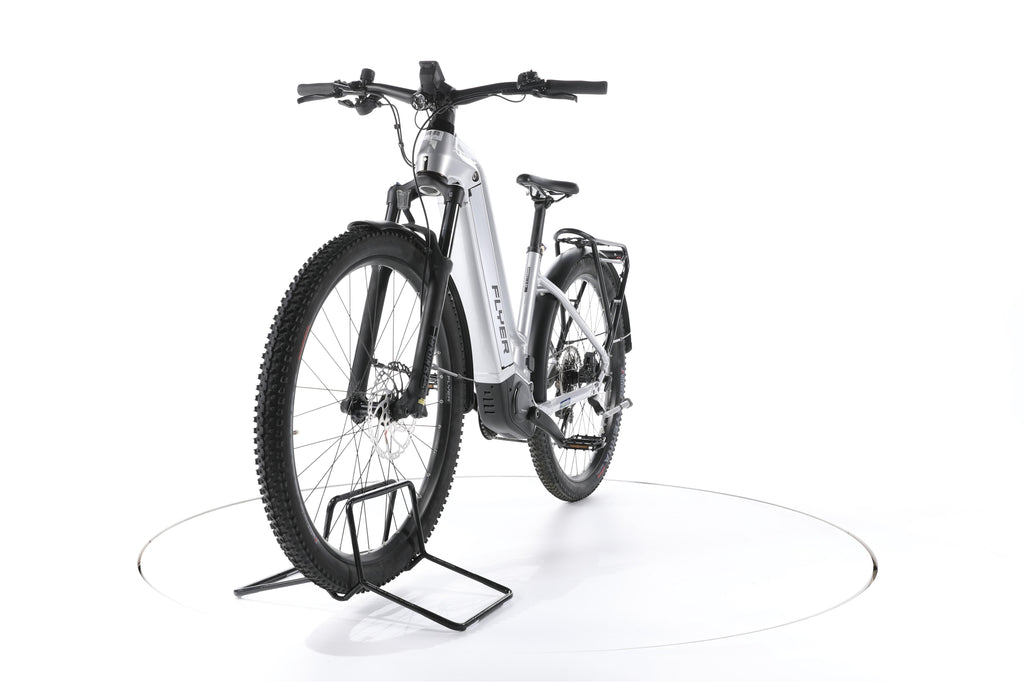 FLYER Goroc2 2.10 E-Bike 2023 - Image 5