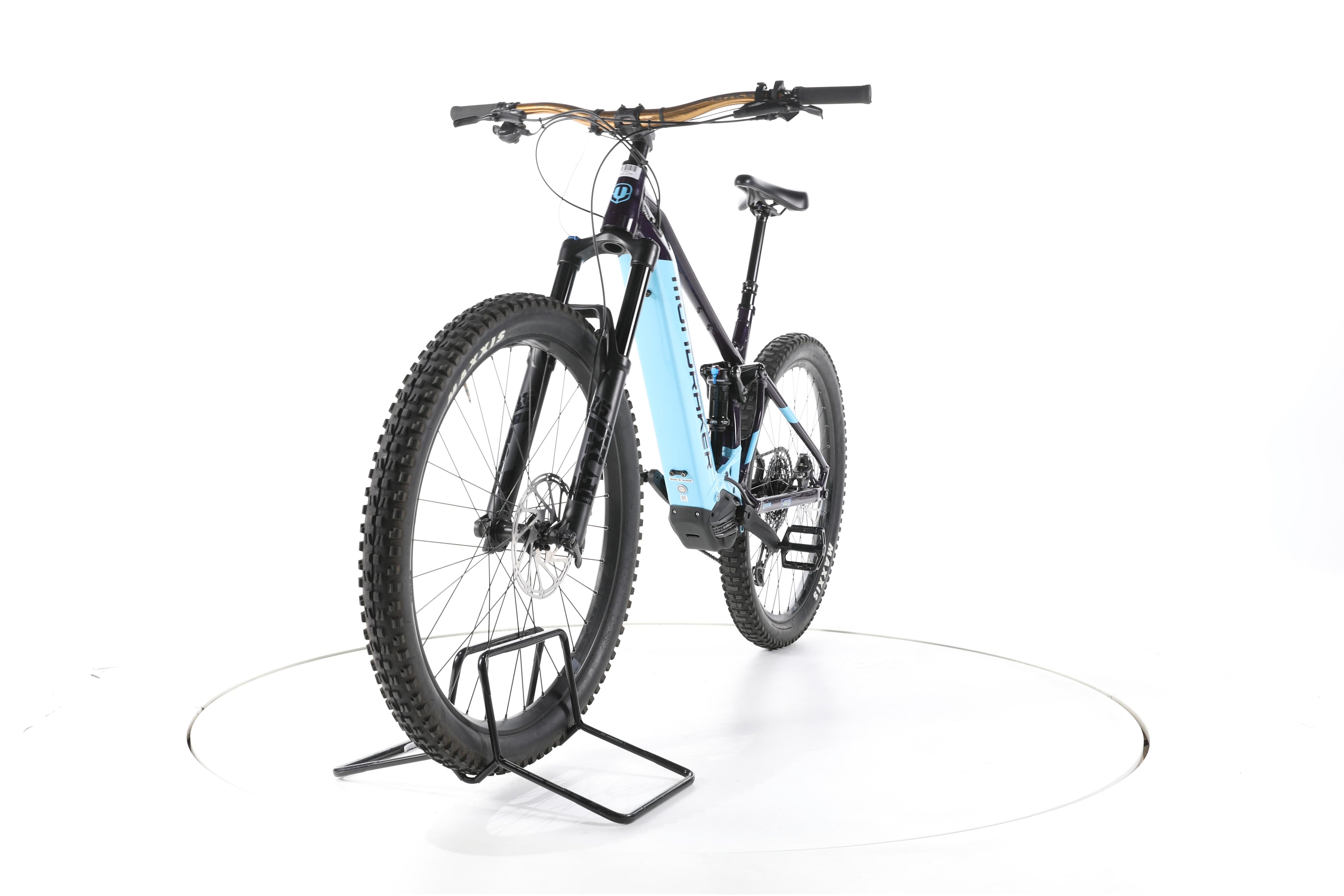 Mondraker DUSK R Fully E-Bike 2023 - Image 5