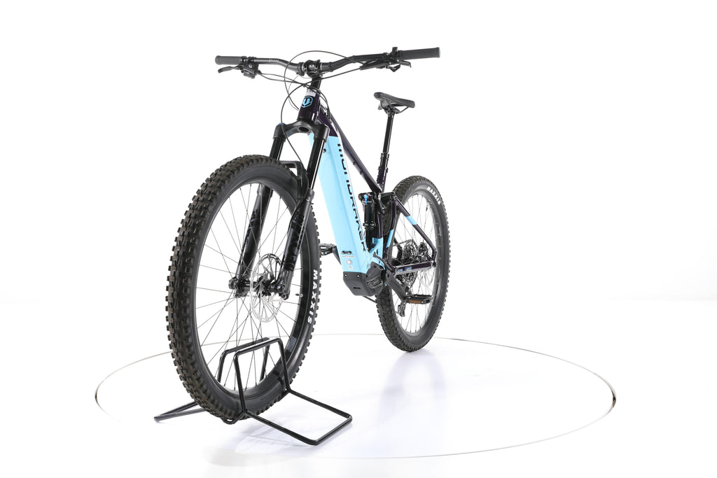 Mondraker DUSK R Fully E-Bike - Image 5