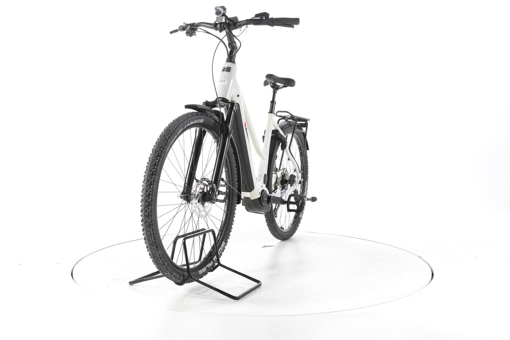 Corratec E-Power Sport SE CX 7 Trekking E-Bike - Image 5