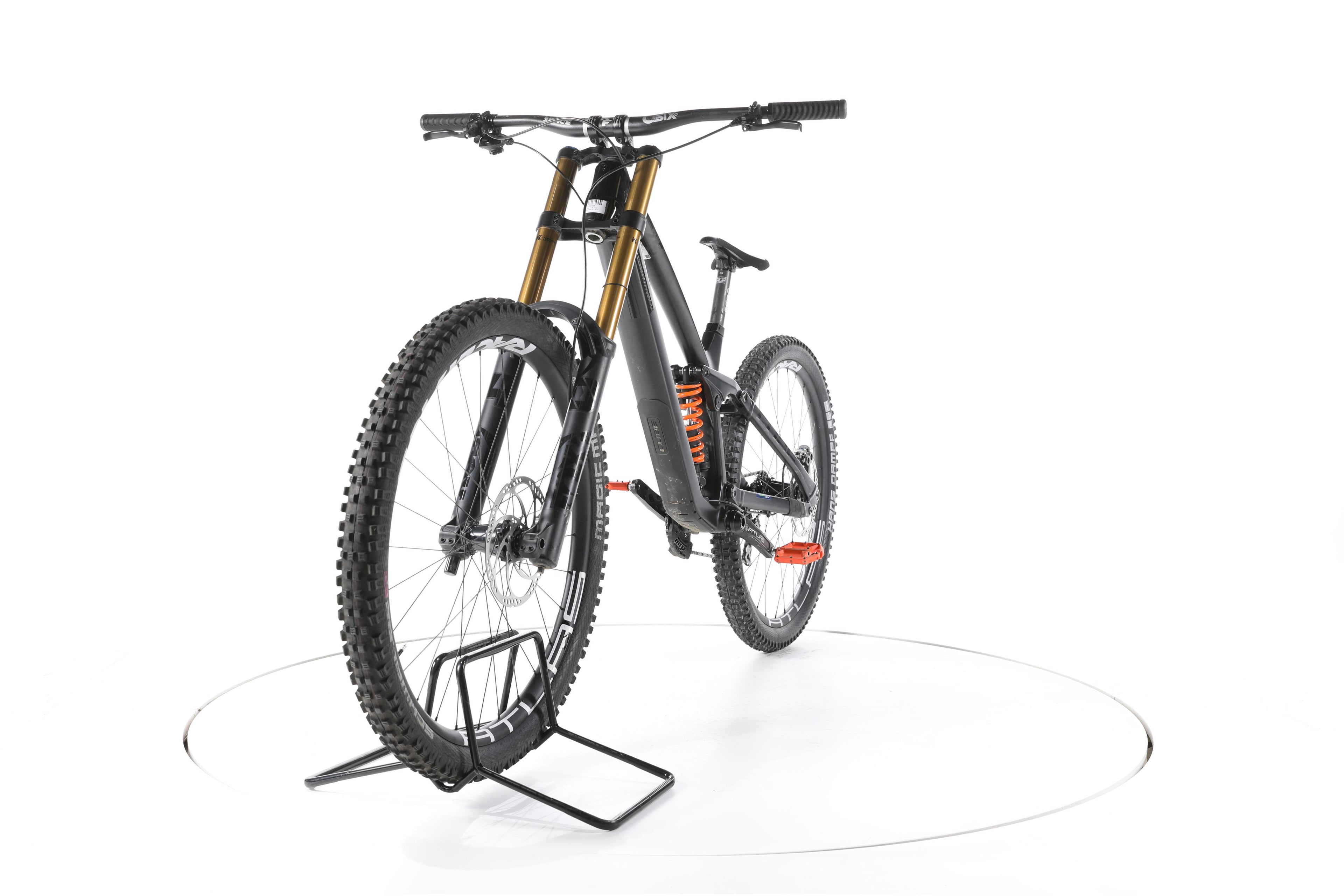 Cube TWO15 HPC SLT - Image 5