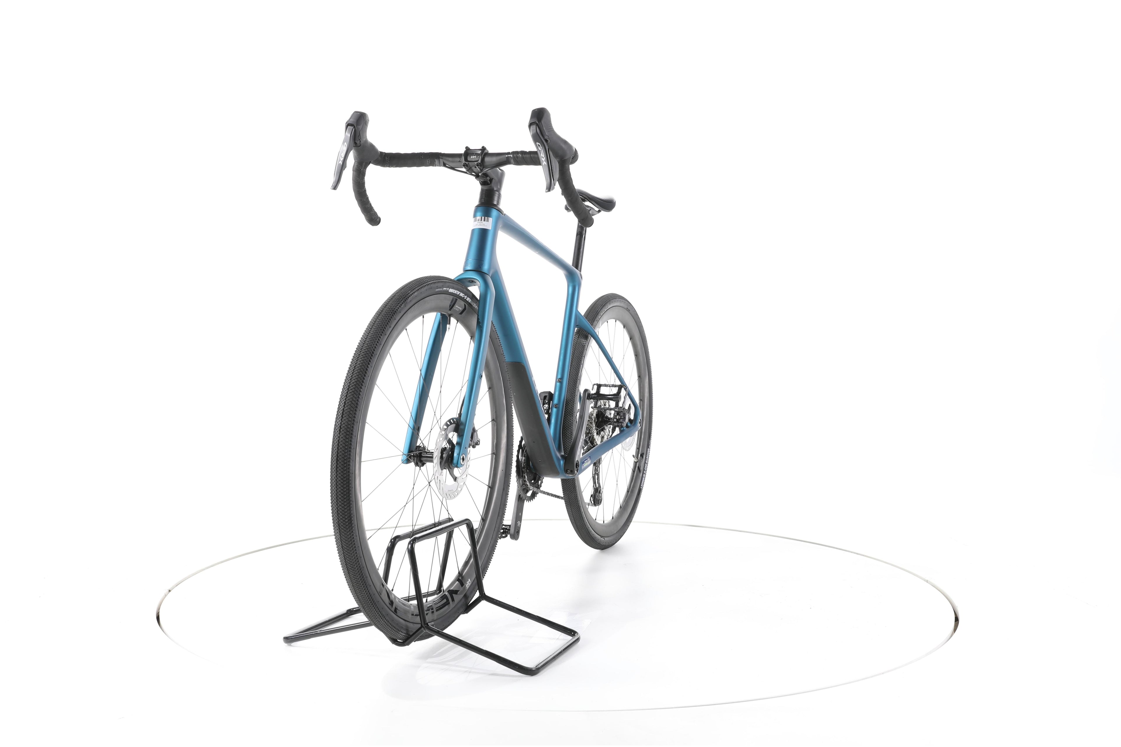 Cube Nuroad C:62 Race - Image 5