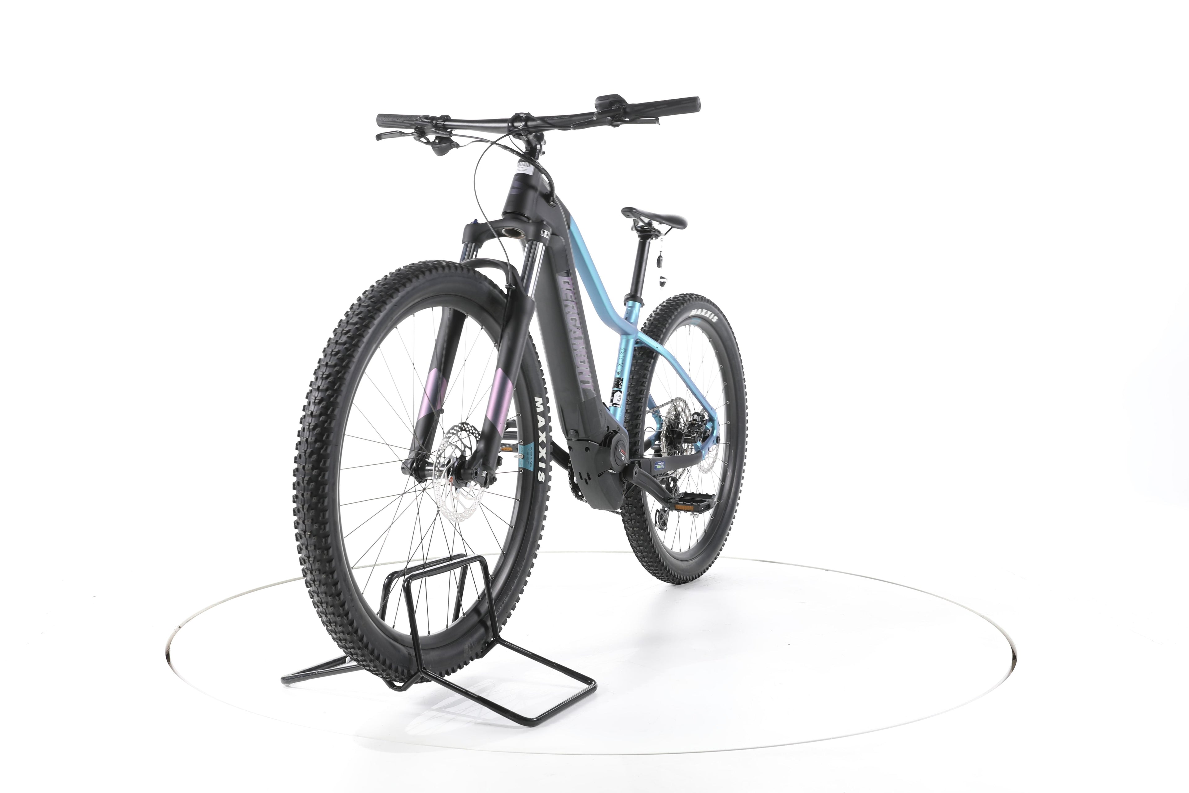 Bergamont E-Revox Sport FMN E-Bike - Image 5
