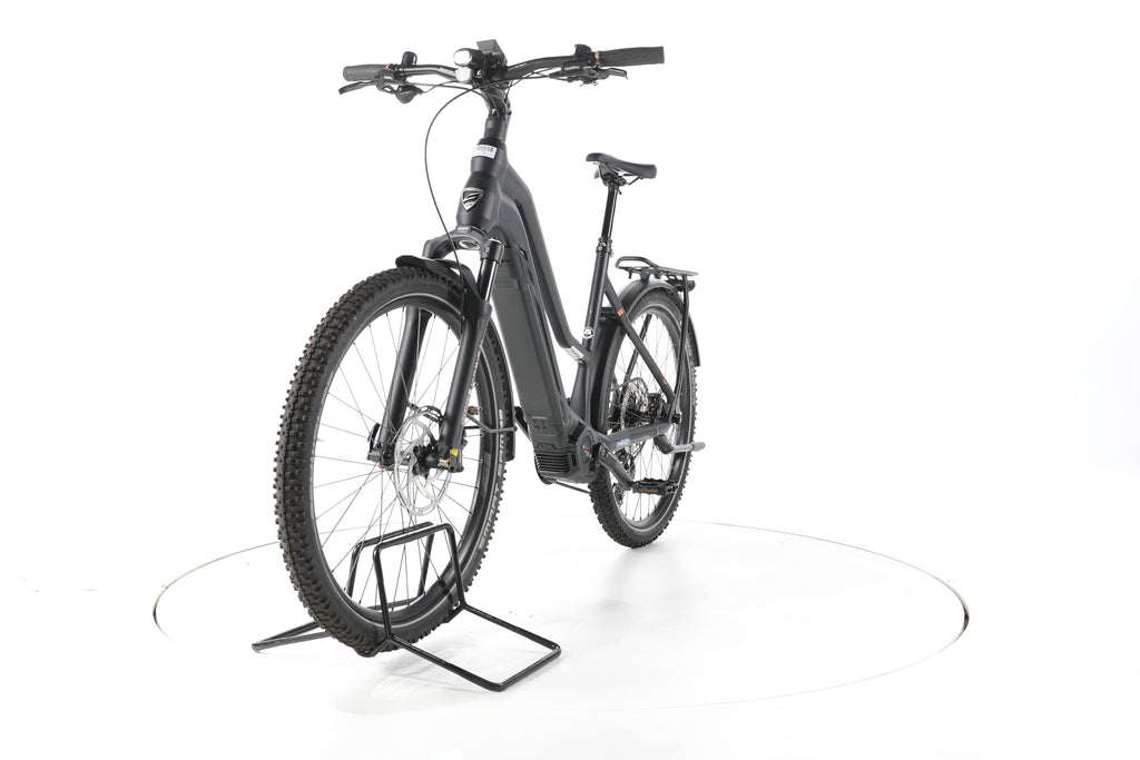 Centurion Country Tour Trekking E-Bike - Image 5