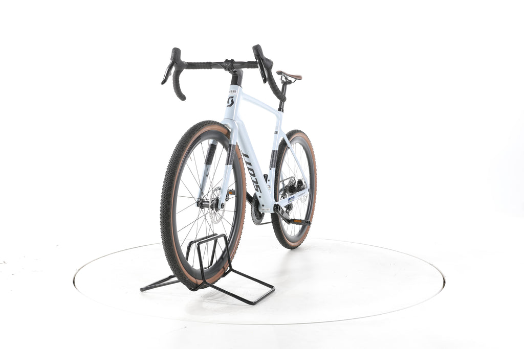 Scott Addict Gravel 20 Gravelbike Carbon 2024 - Image 5