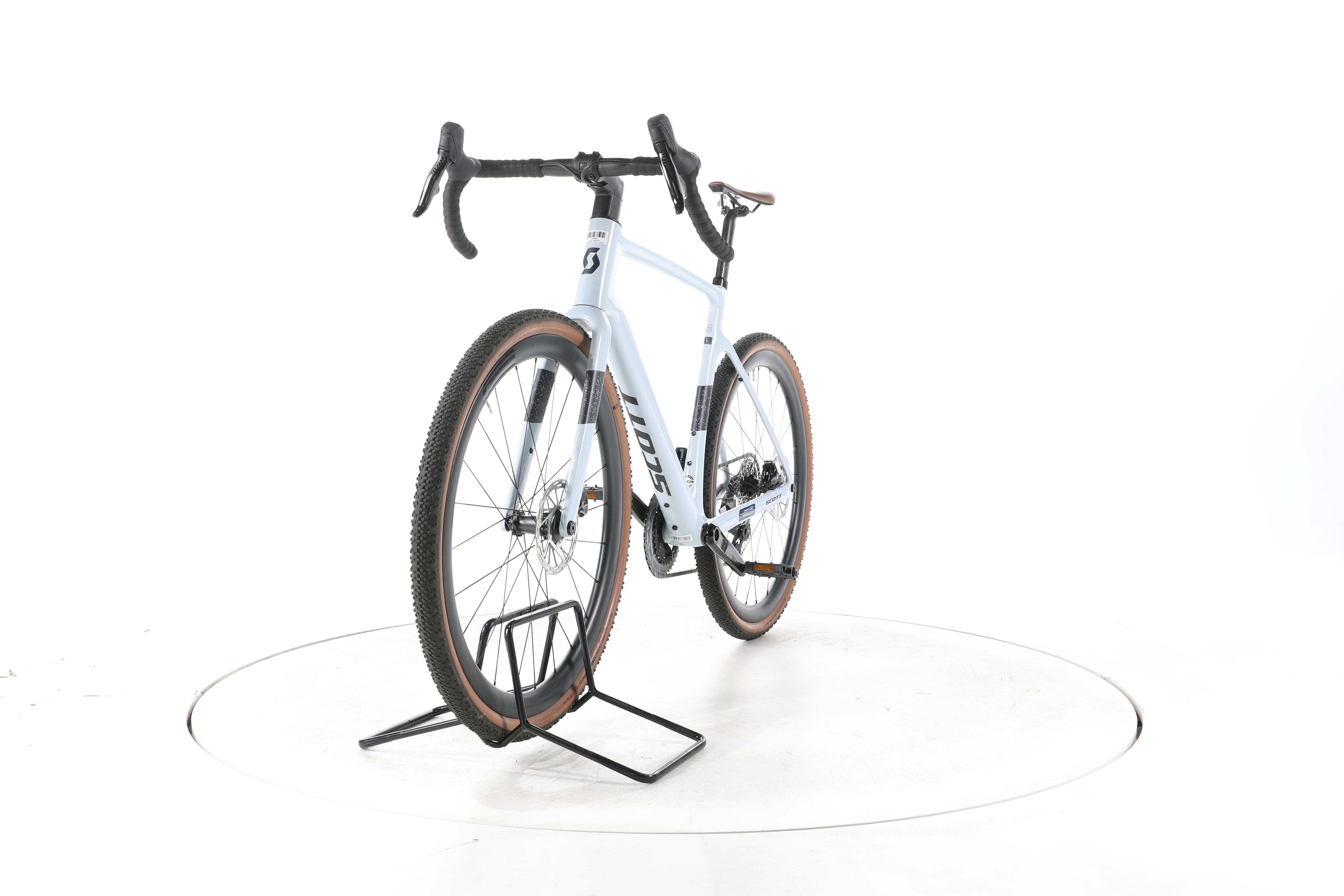 Scott Addict Gravel 20 Gravelbike Carbon 2024 - Image 5