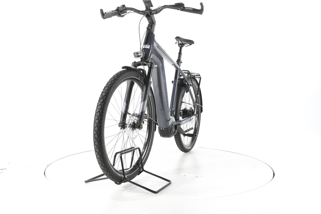 FLYER Gotour 7.23 Trekking E-Bike 2024 - Image 5