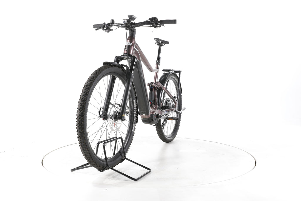 Centurion Lhasa R2700i EQ SUV E-Bike - Image 5