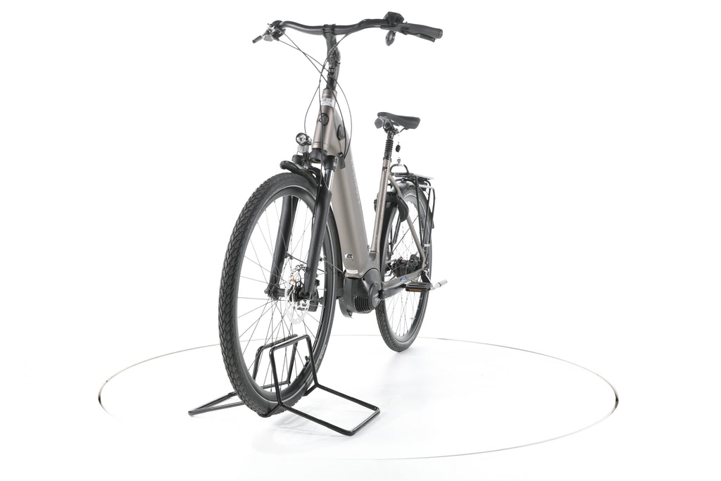 Kalkhoff Image 3.B Move Trekking E-Bike Tiefeinsteiger - Image 5