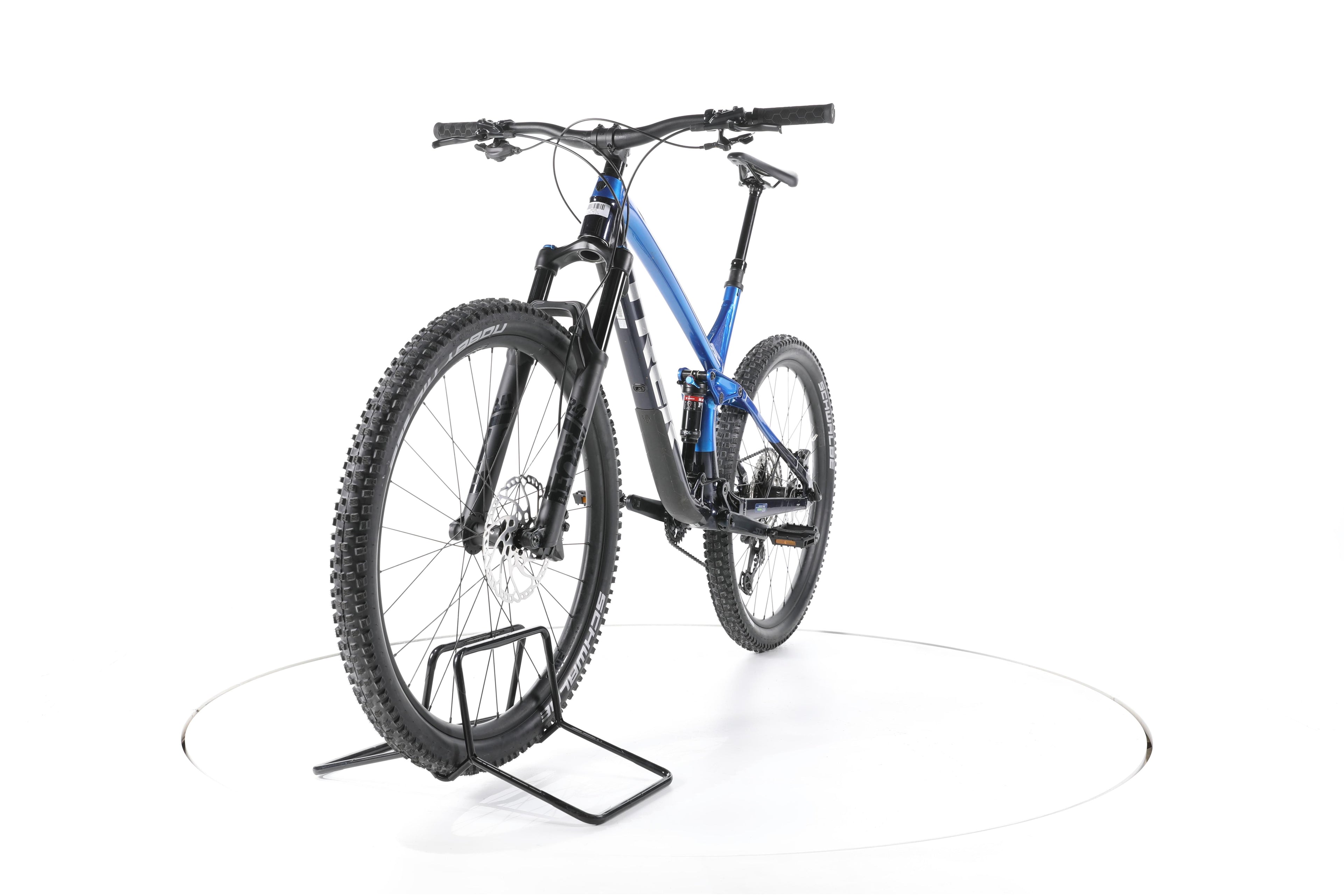 Trek Fuel EX 8 XT - Image 5