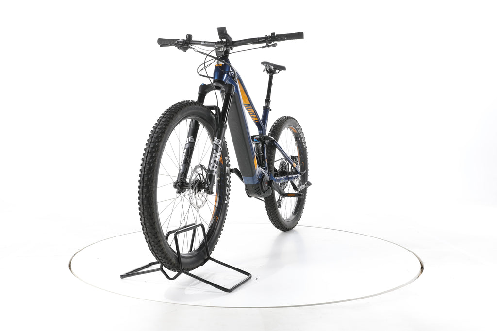 Conway Xyron S 3.9 E-Bike Fully 2024 - Image 5