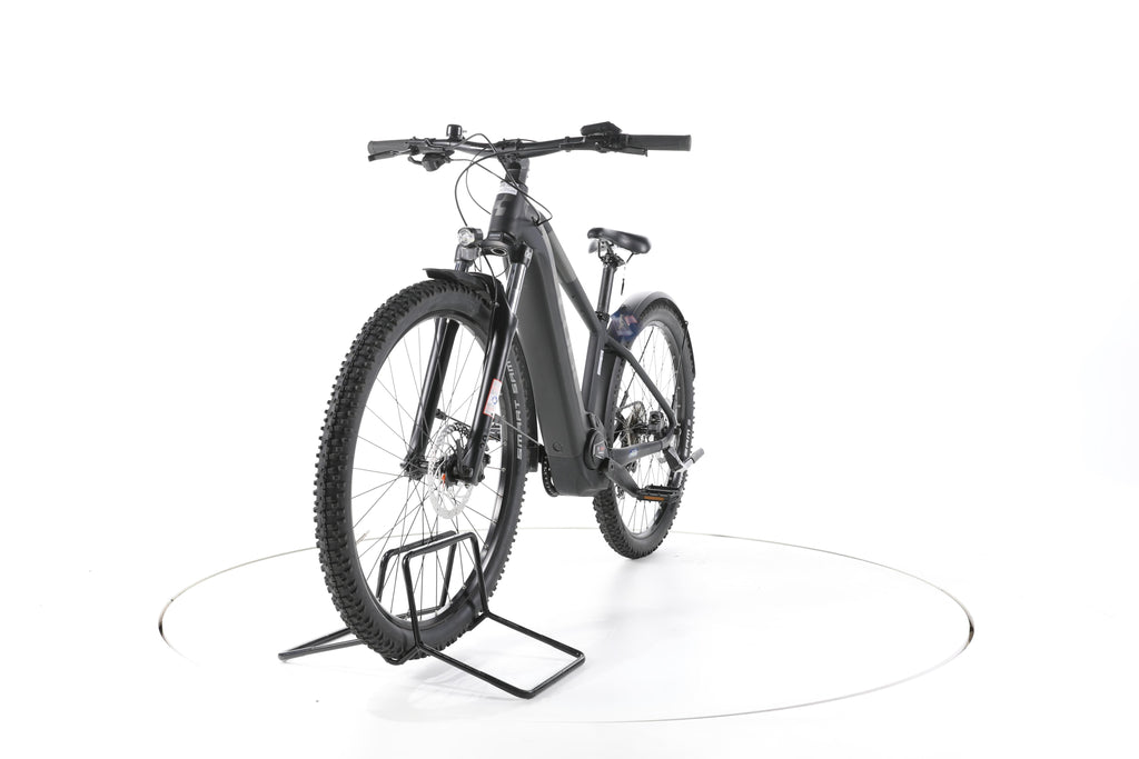 Cube Reaction Hybrid Performance Allroad E-Bike 2023 - Image 5