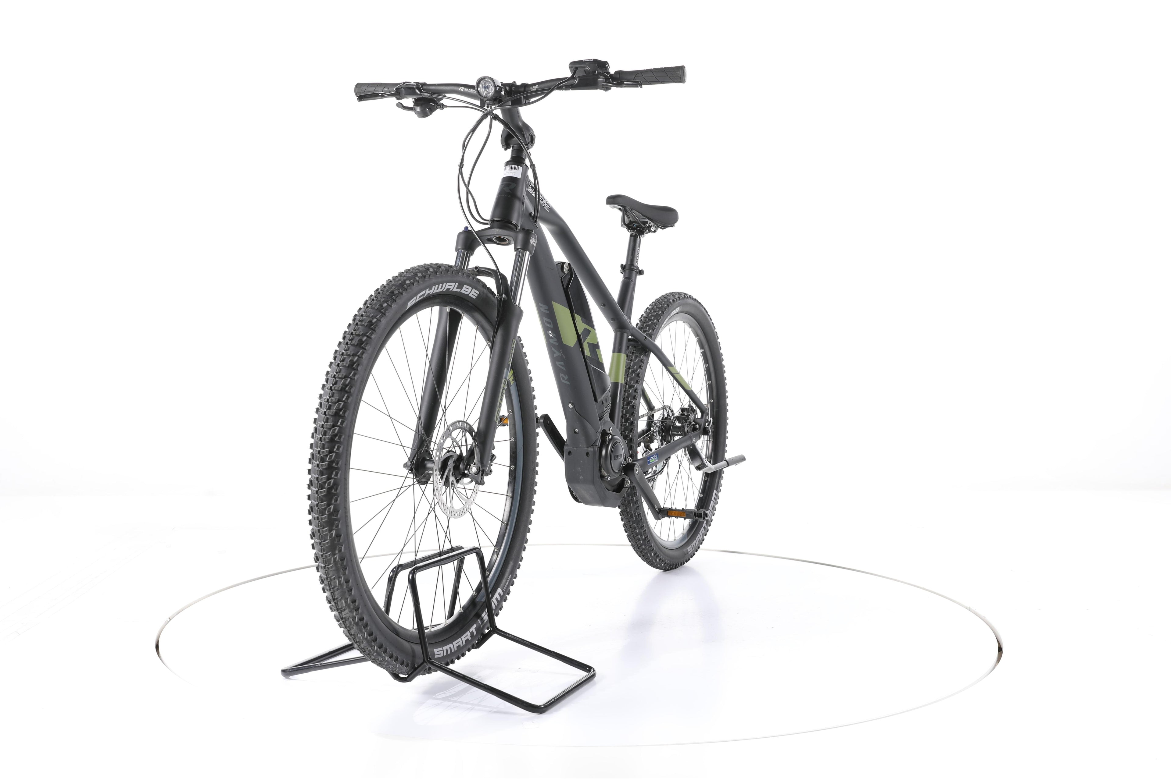 R Raymon HardRay E 2.0 E-Bike - Image 5