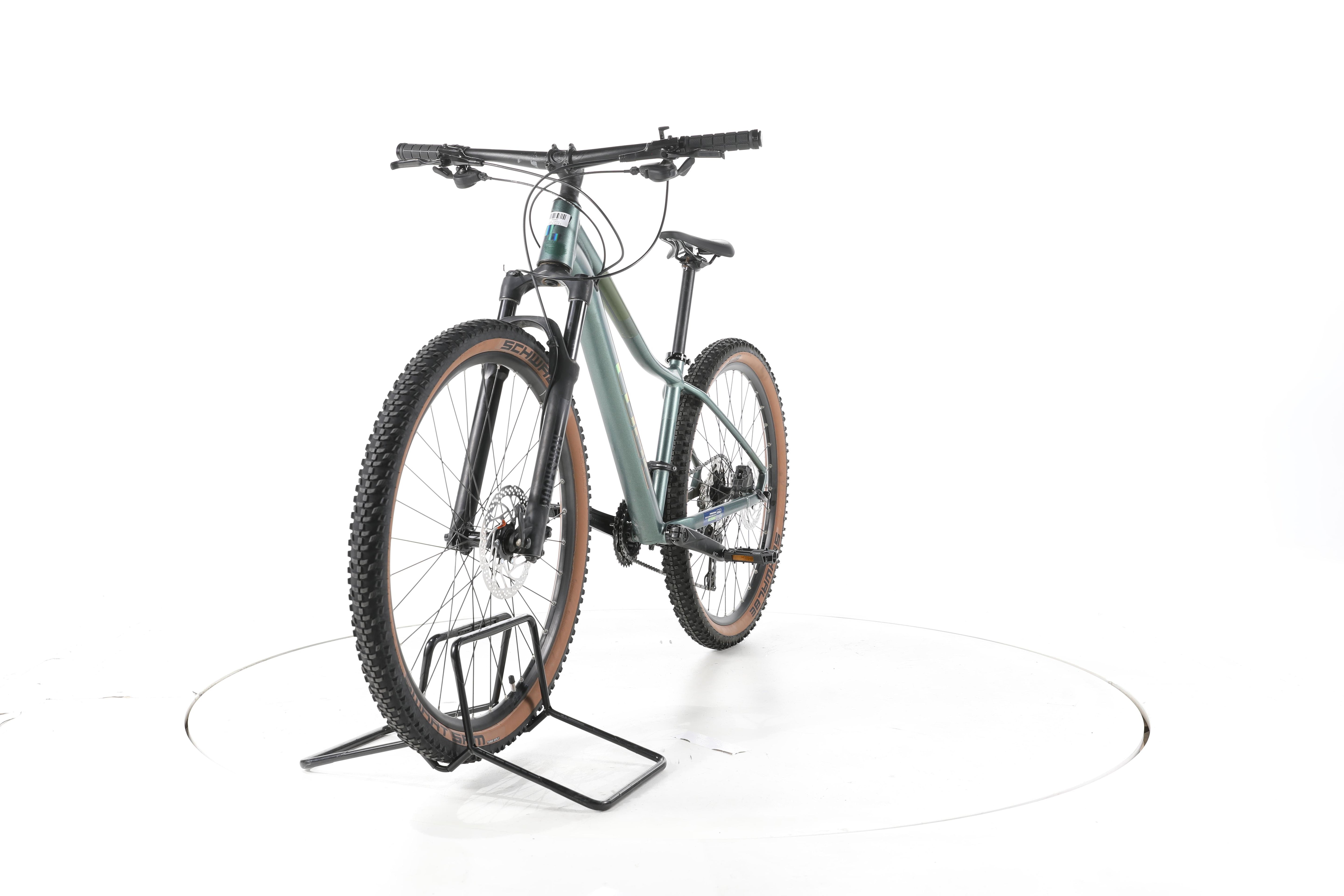 Cube Access WS Race Fahrrad Hardtail - Image 5