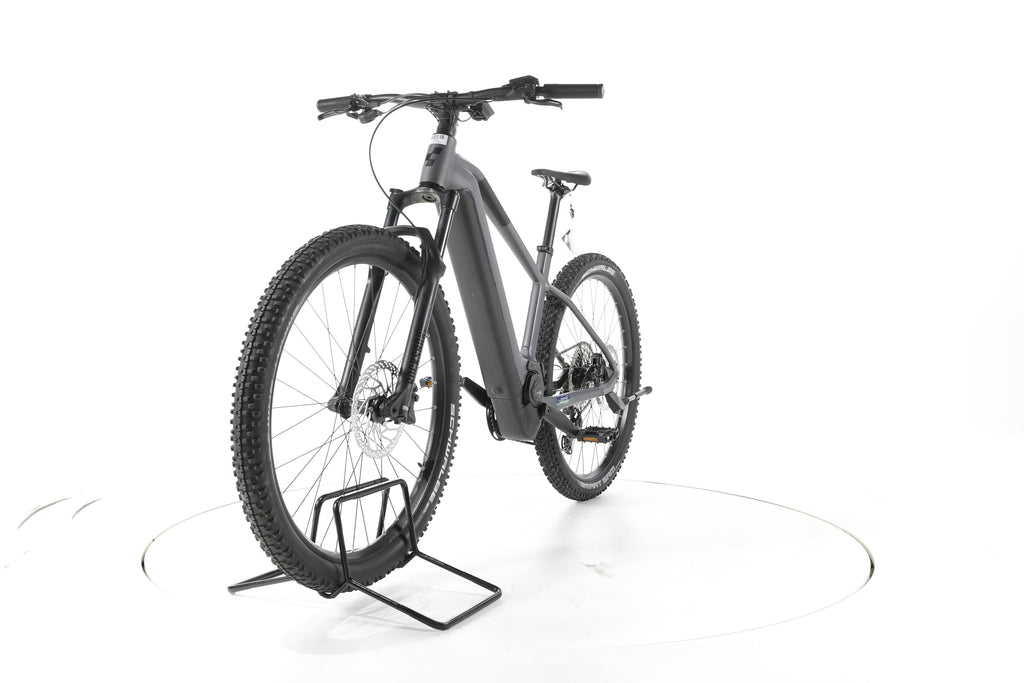 Cube Reaction Hybrid Race E-Bike 2023 - Image 5
