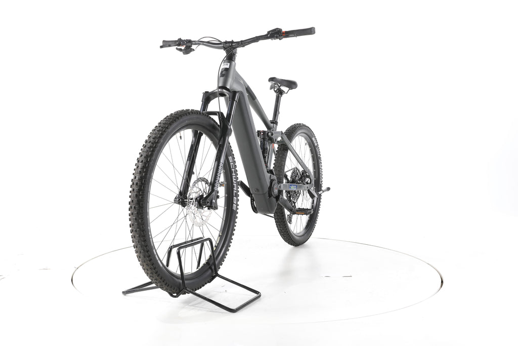 Cube Stereo Hybrid 120 Pro E-Bike Fully - Image 5