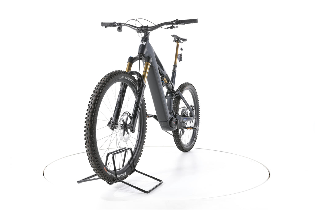 Cube Stereo Hybrid ONE77 HPC AT Fully E-Bike Carbon 2025 - Image 5