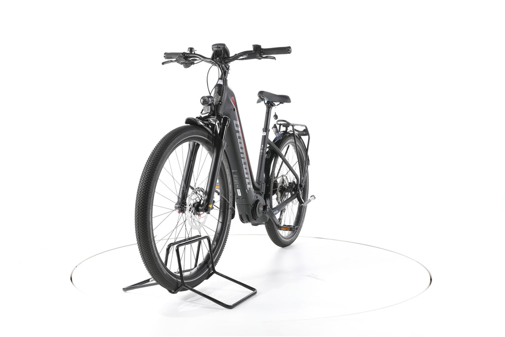 Diamant Zouma Deluxe+ Trekking E-Bike Tiefeinsteiger - Image 5