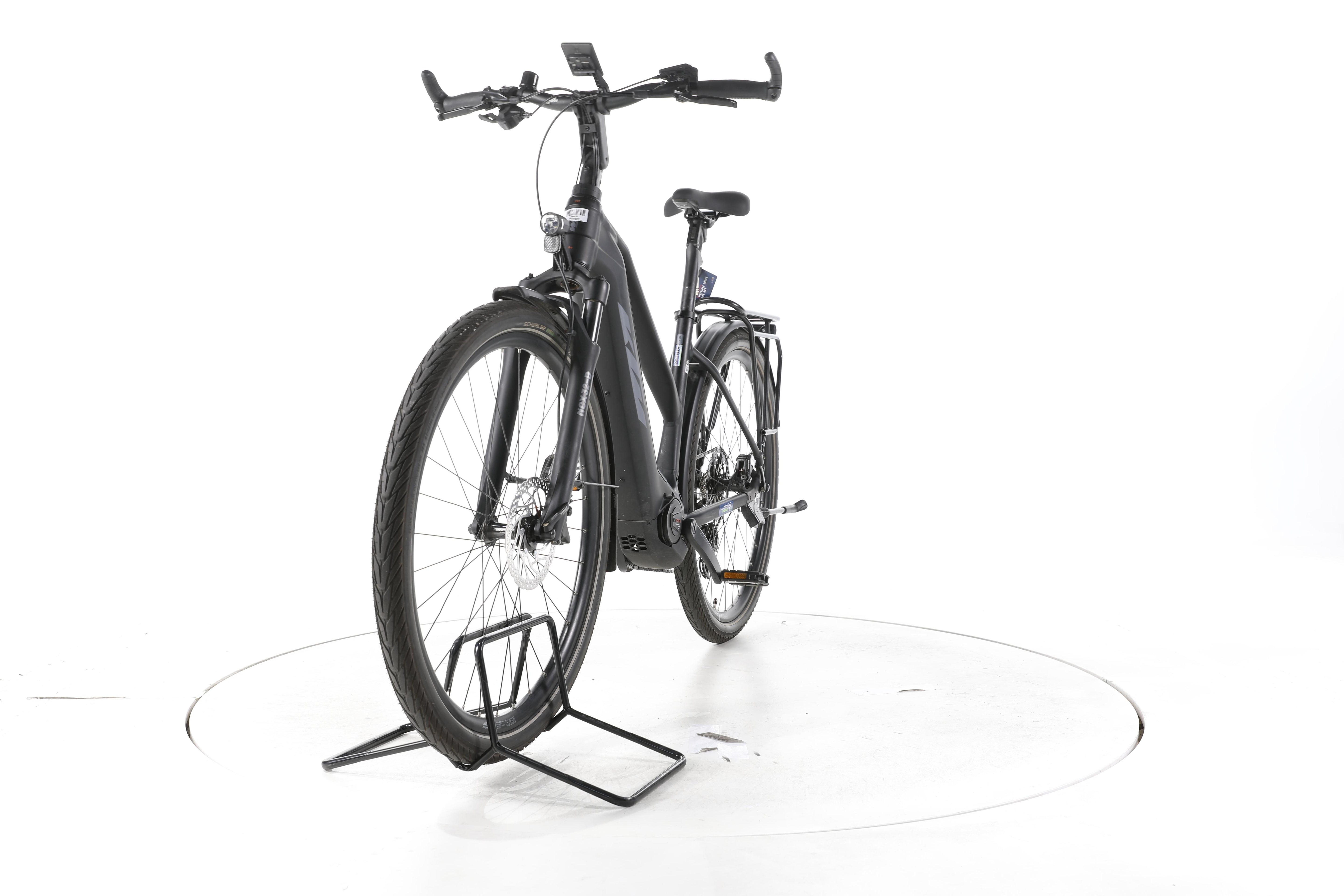 KTM Macina Style 730 Trekking E-Bike - Image 5