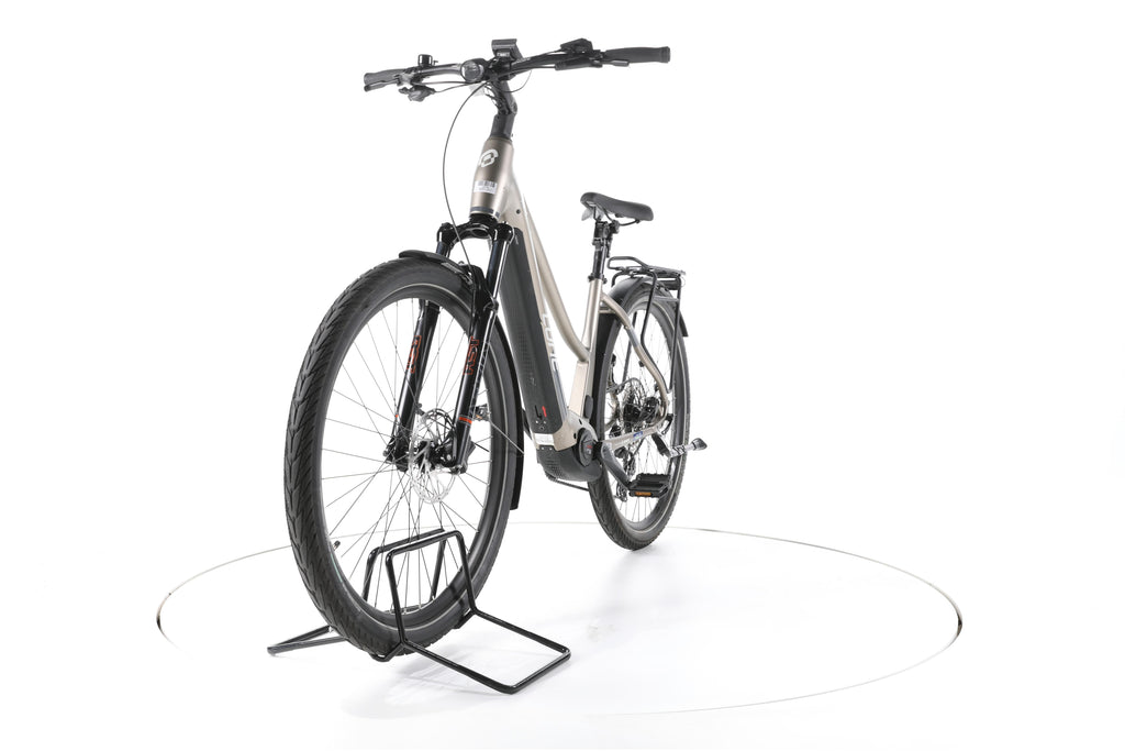 CONE Bikes eStreet IN 4.0 Trekking E-Bike - Image 5