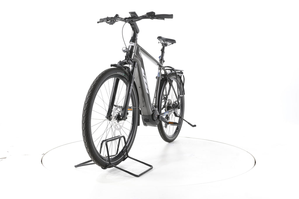 KTM Macina Style 740 Trekking E-Bike - Image 5