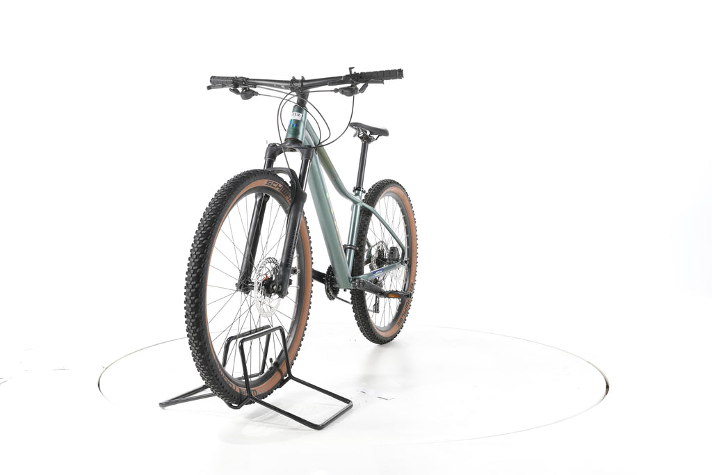 Cube Access WS Race Fahrrad Hardtail - Image 5