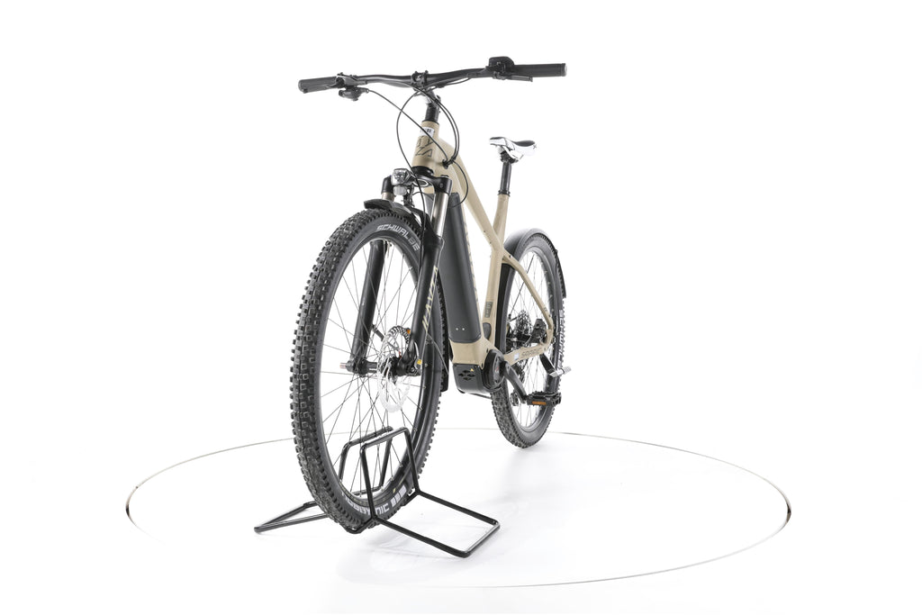 KAYZA Sapric Dry 8 Trekking E-Bike - Image 5